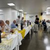 Primeiro “Café com o Provedor” do ano reúne mais de 300 colaboradores 